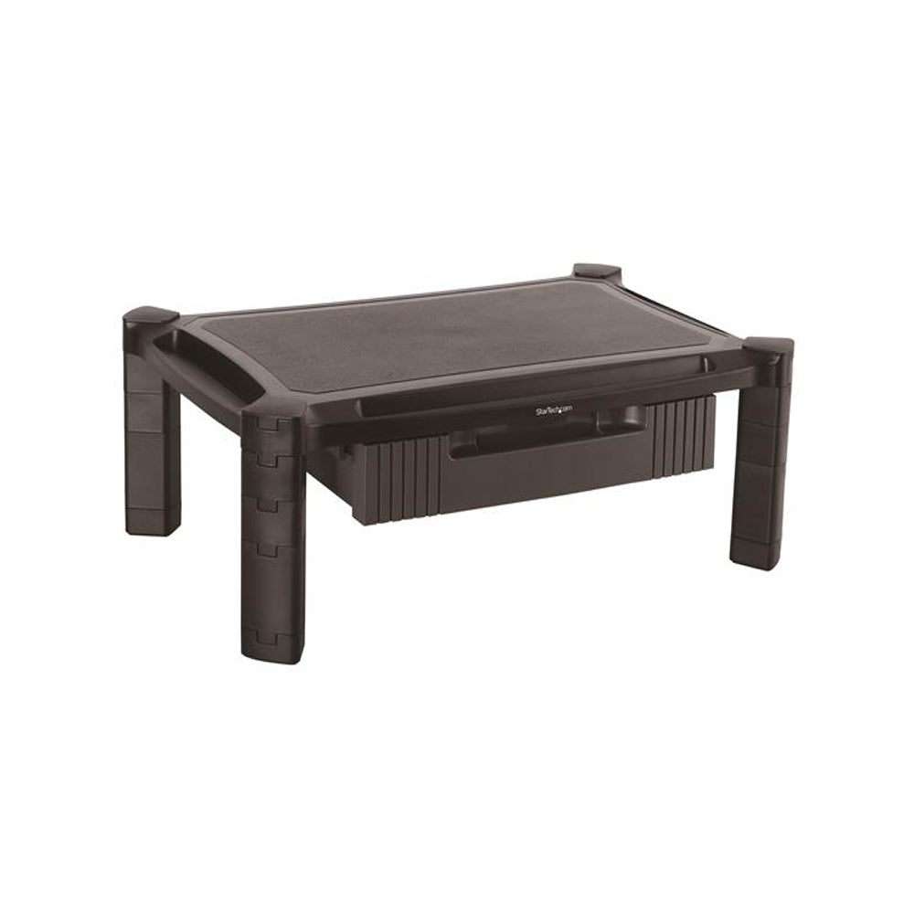 StarTech Monitor Riser Stand - Large (19.7 ) StarTech Monitor Riser Stand - Large (19.7 )